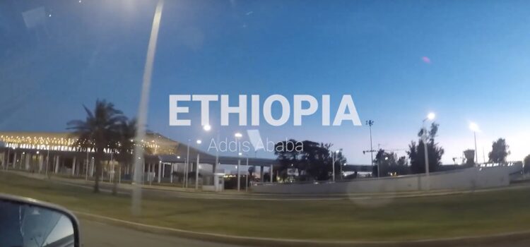 Ethiopia and the African Diaspora