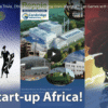 Start-up Africa Interview